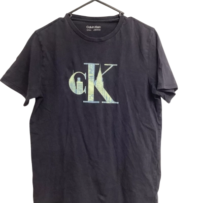 Calvin Klein Mens  Size XS Short Sleeve T-shirt GUC
