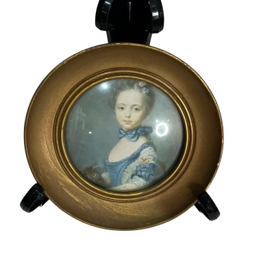 Mini Art Production BY Sir Thomas Lawrence