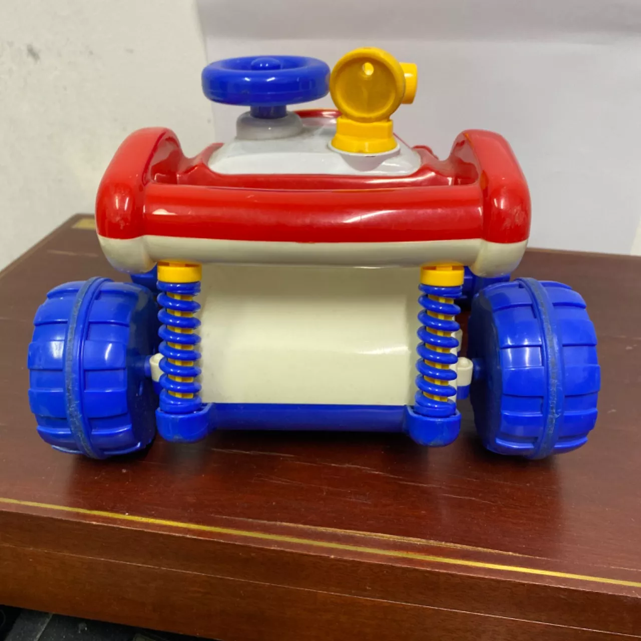 Image Tester