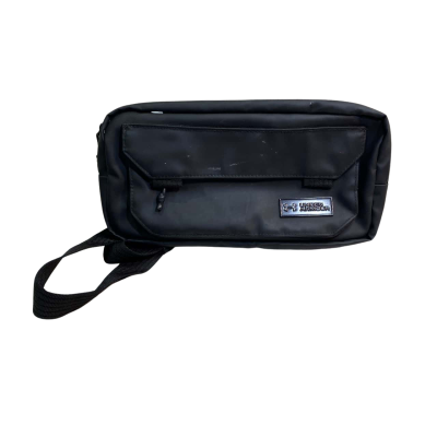 Black Under Armour  Crossbody Bag