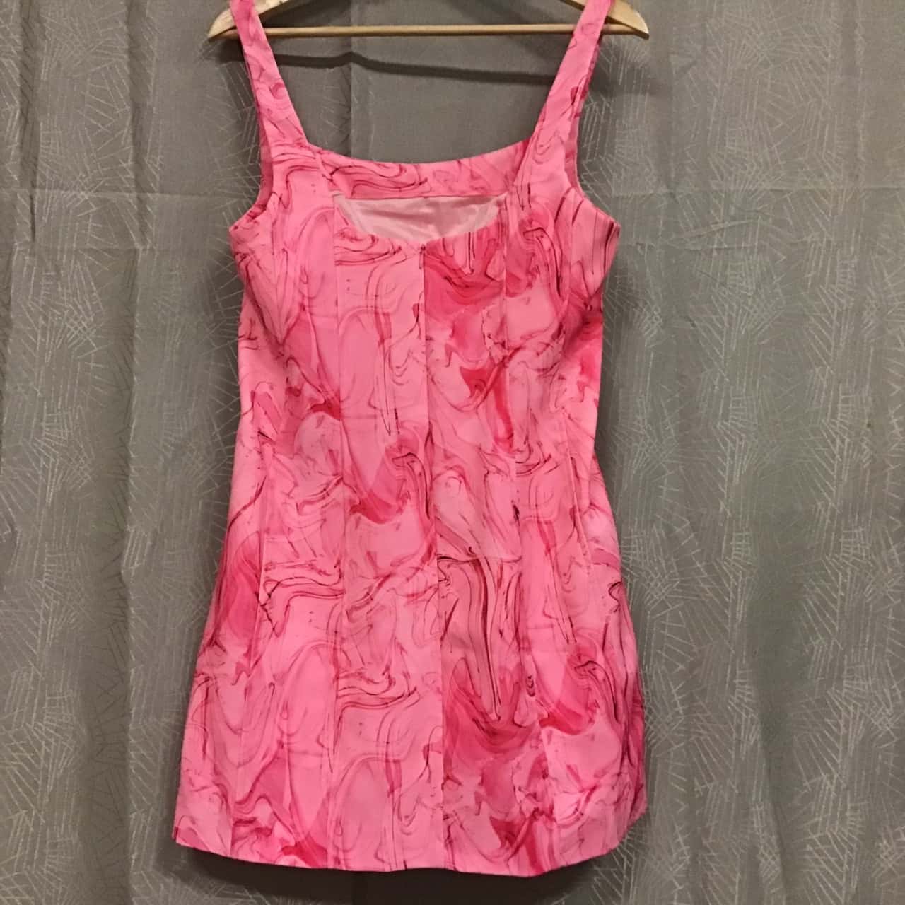 knee length dresses for ladies Kendall Mini Dress – KOOKAÏ Australia