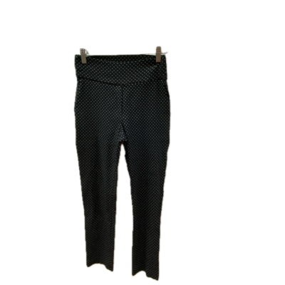 Maiocchi Womens Pants Size 8 Black  