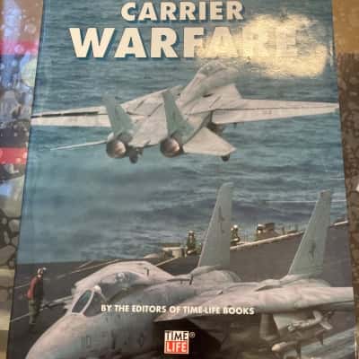Carrier Warfare 