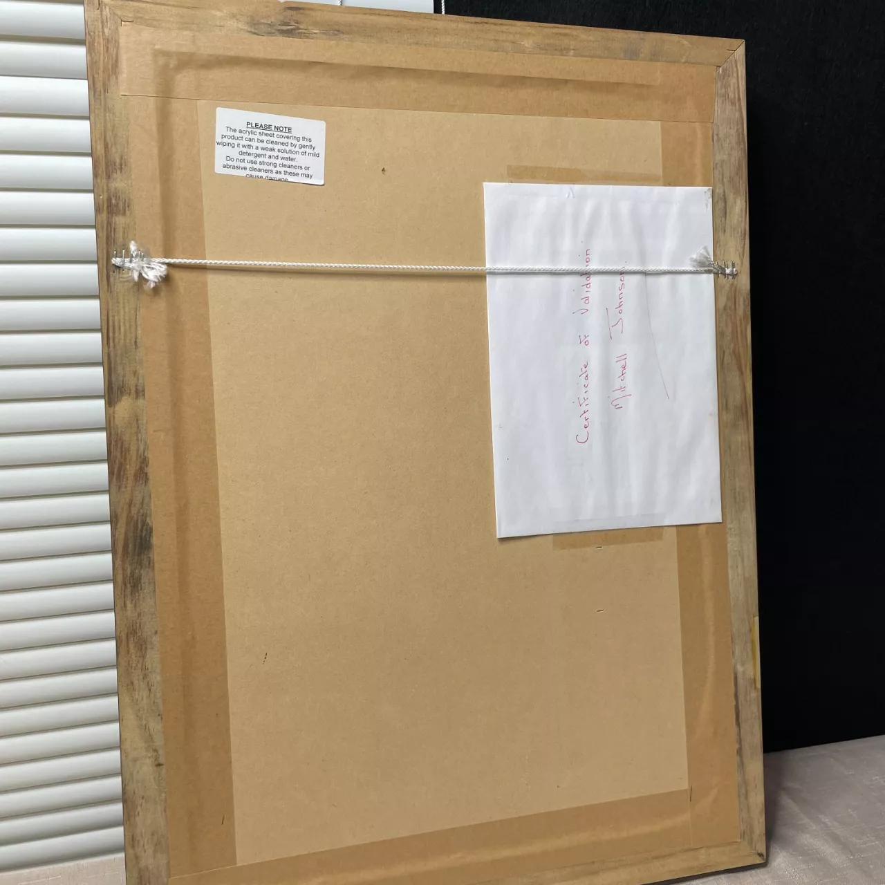 Image Tester