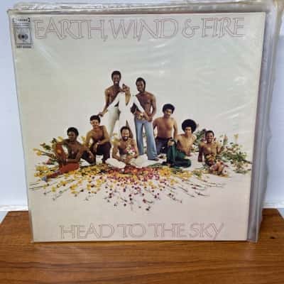Earth Wind and Fire