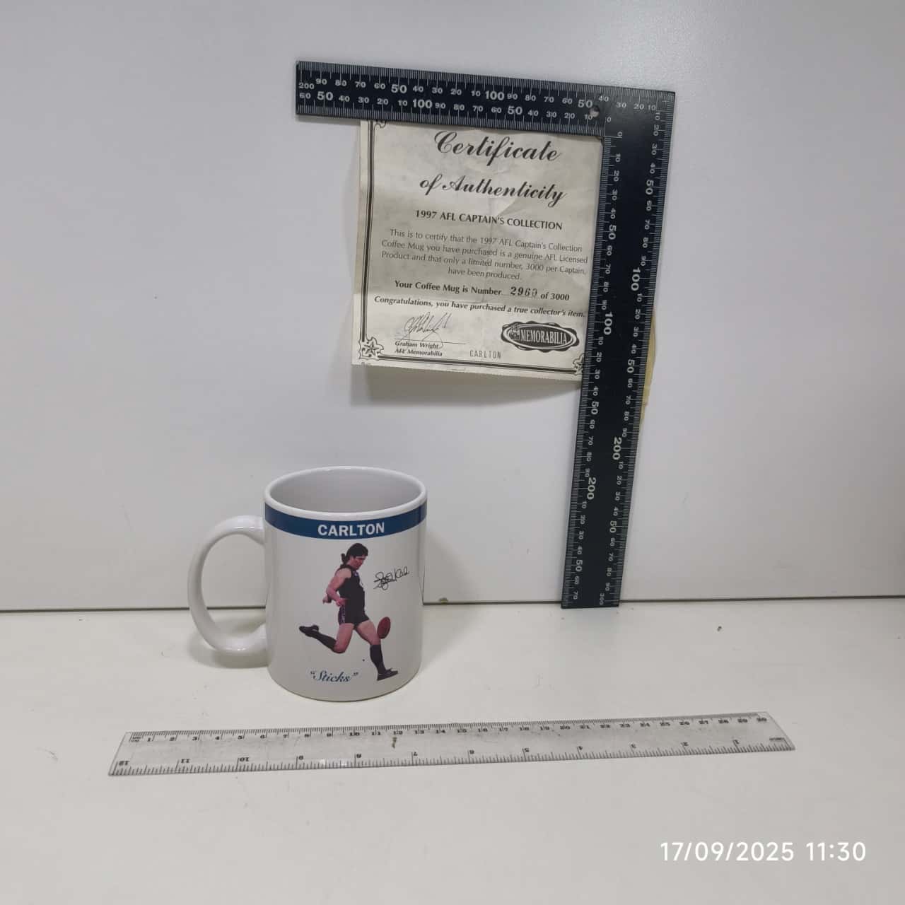 Image Tester