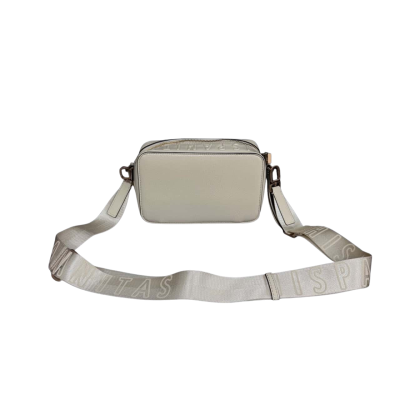 Hispanitas Womens Shoulder Bag Cream 