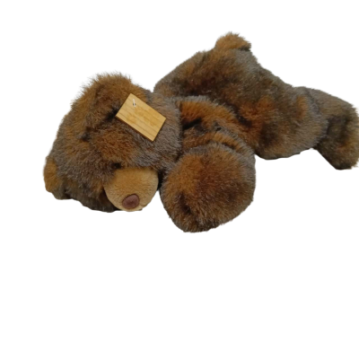 Byron  the Bear Soft Toy