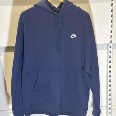 Nike Mens Hoodie Size XL 