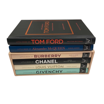 Little Guide to Style 