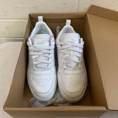 Fila Lecce 2 Mens Size USA 8 White 