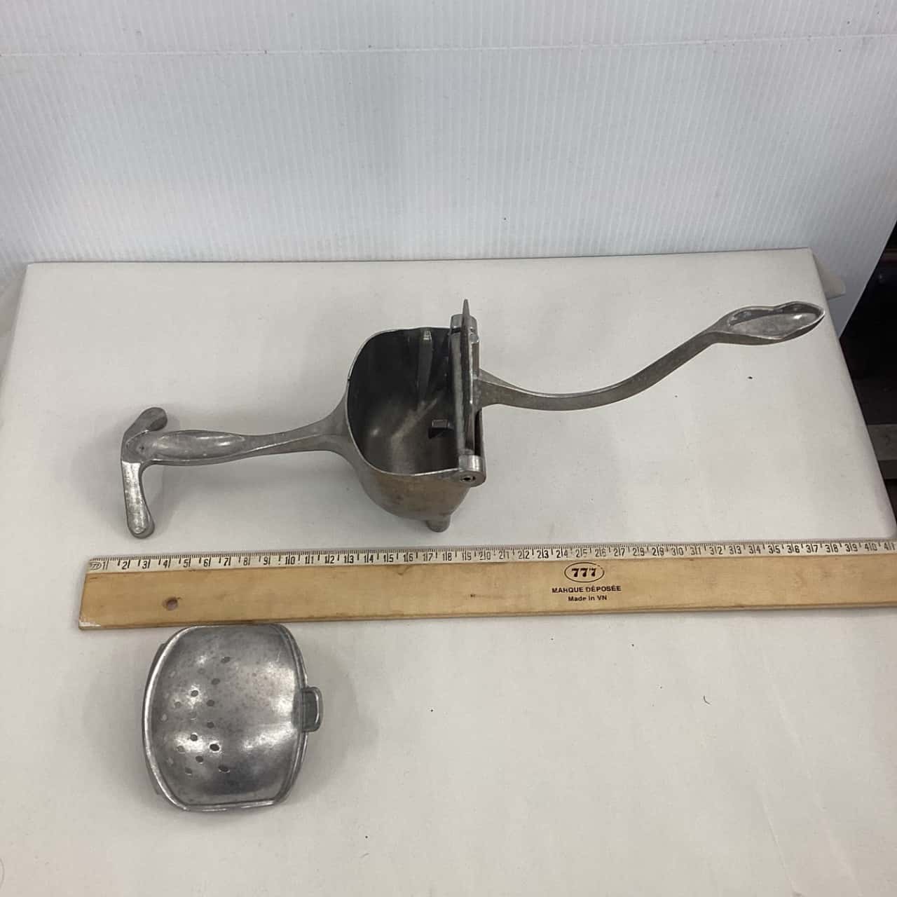 Image Tester