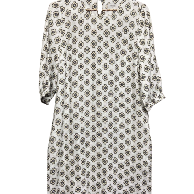 Sussan Women’s  Size 6 linen dress with pockets 