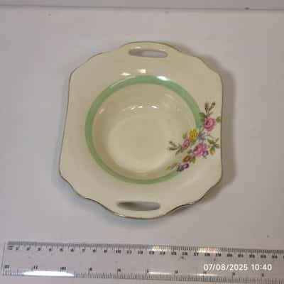 Vintage Bowl Wilkinson England 