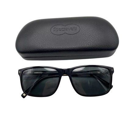 Alex Perry Men Frames * Prescription 57-16-145