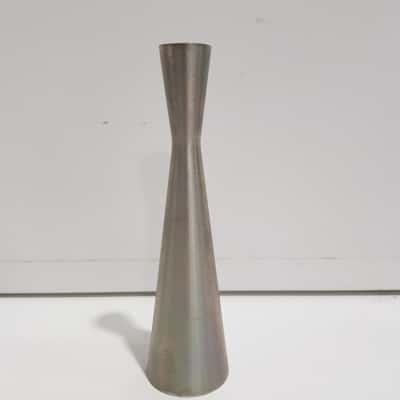 Pewter Mini Vase