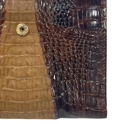 Beverley Leather Wallet 