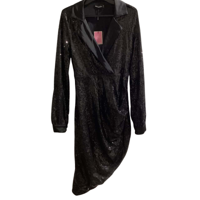 Pretty Little Thing Womens Dress