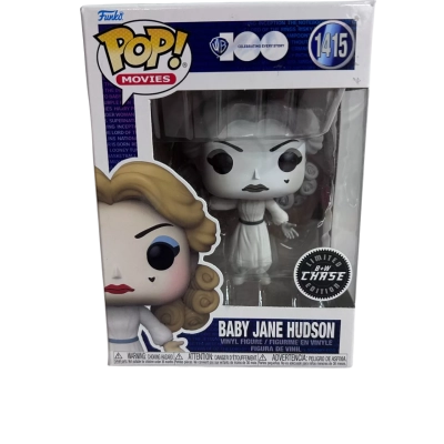 Funko Pop! Baby Jane Hudson