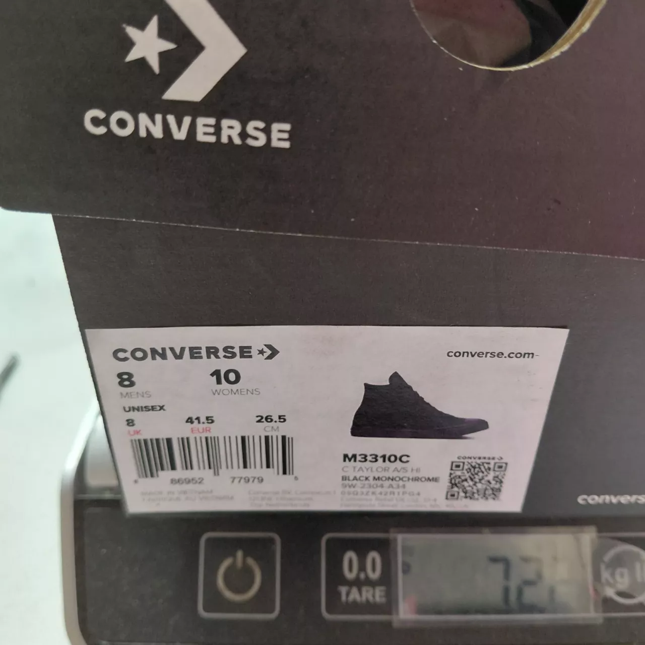 Image Tester