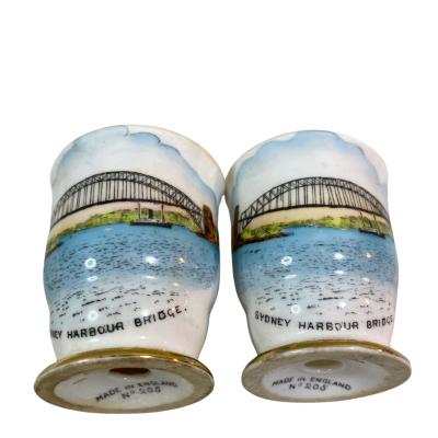 Royal Stafford Salt And Pepper 