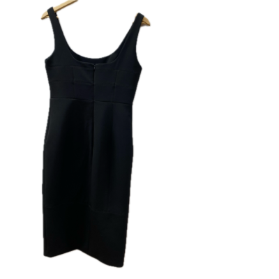 Rodeo Show Womens Dress  Size 10  Black  