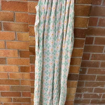 Peter Alexander Womens  Size XL Jumpsuit Pyjamas Floral 