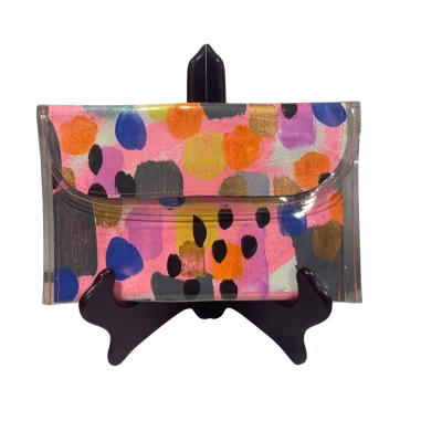 Tiff Manuell Abstract Wallet 
