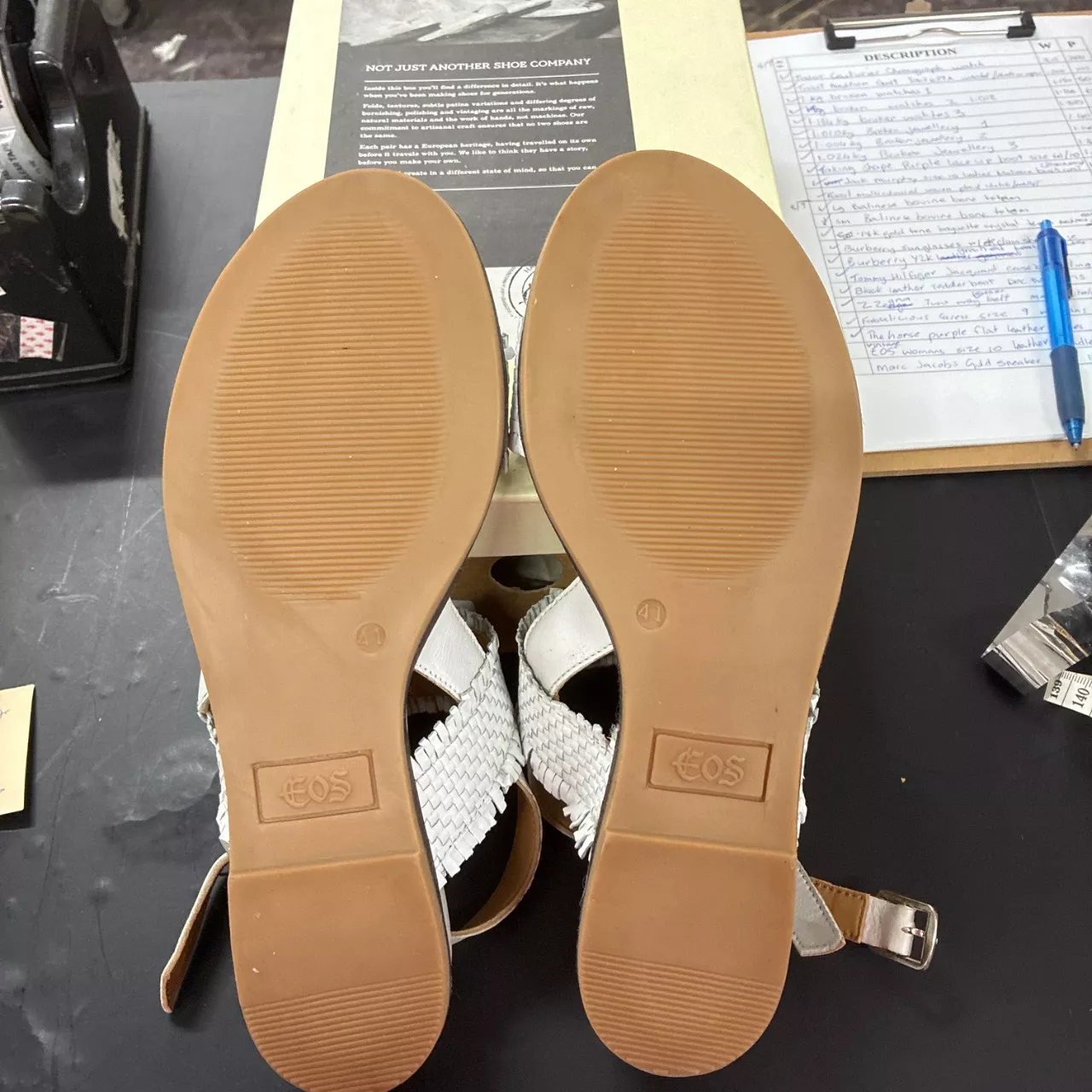 Image Tester