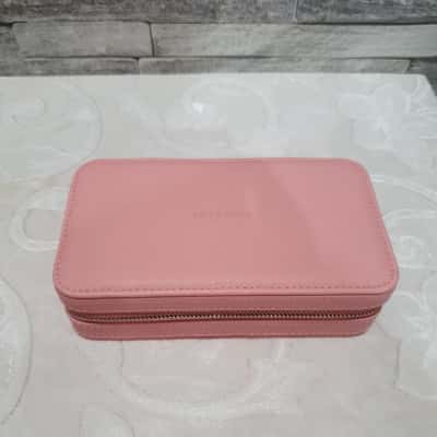 Pandora charm pracelet box Womens Other Pink  