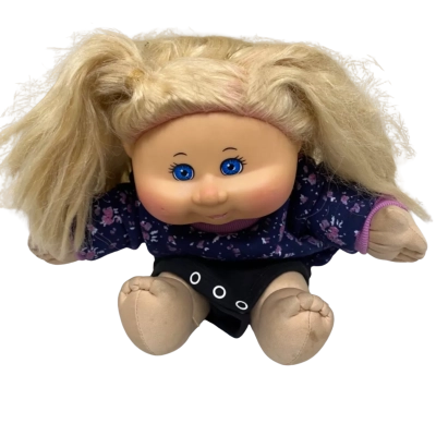 2015 Cabbage Patch Kids doll