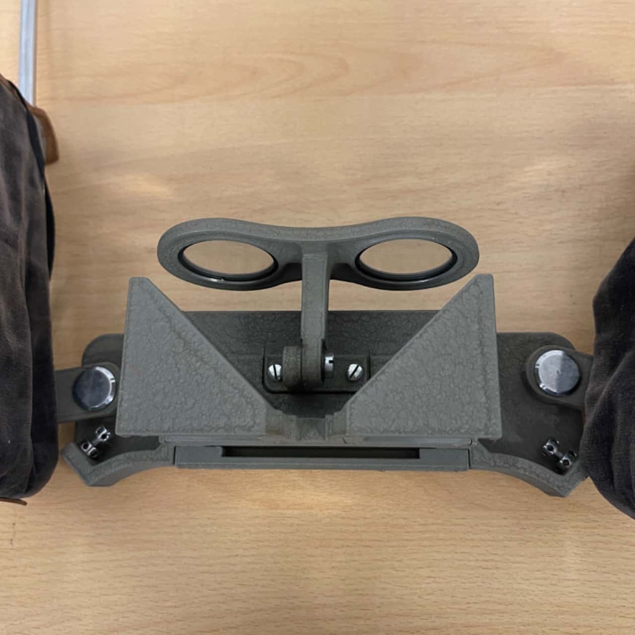 Sokkisha Mirror Stereoscope