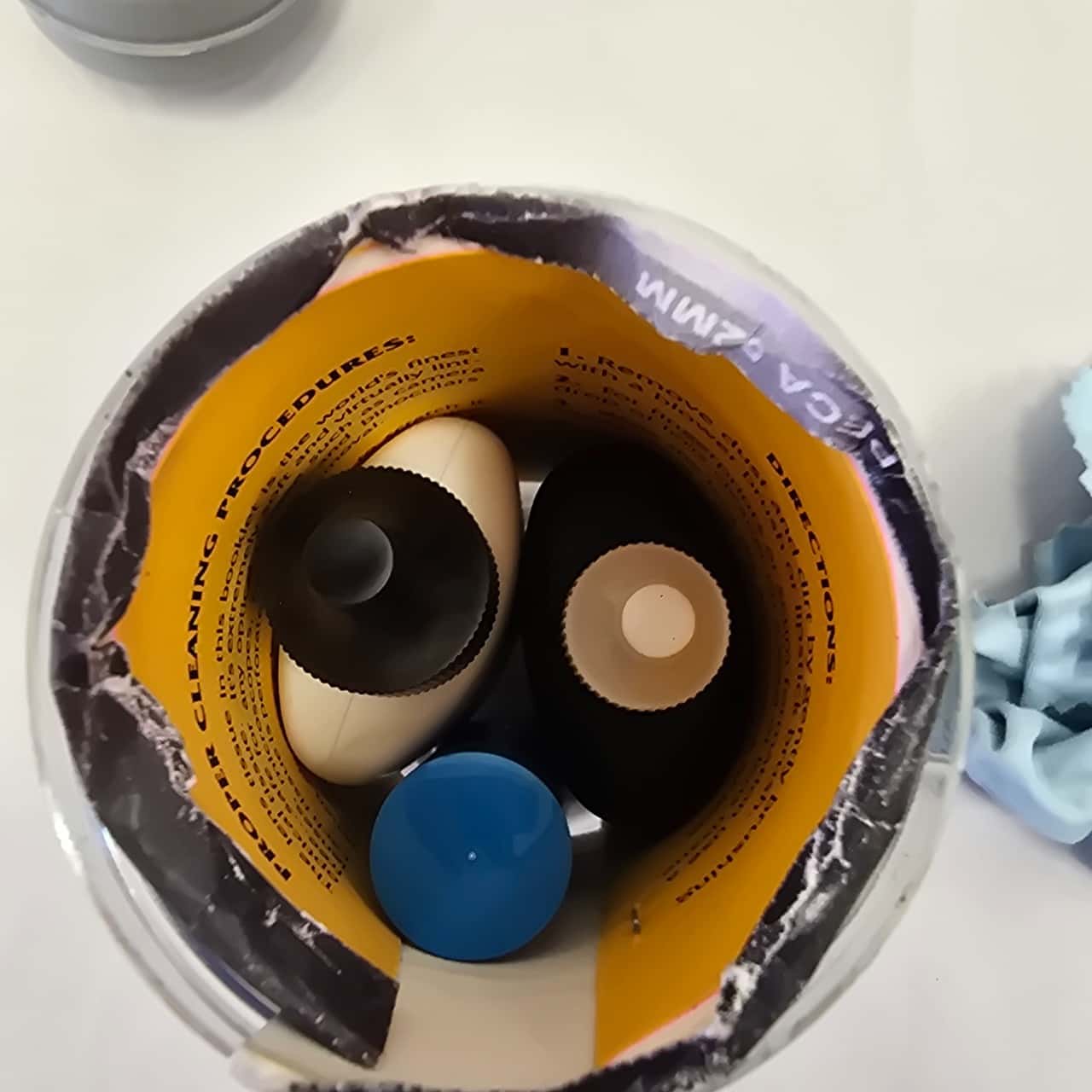 Image Tester