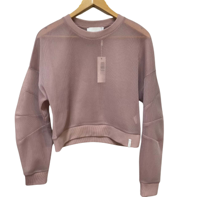 BNWT Decjuba Athletic Mesh Top Size XS/S 