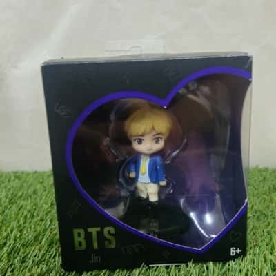 BTS Mini Doll- Jin