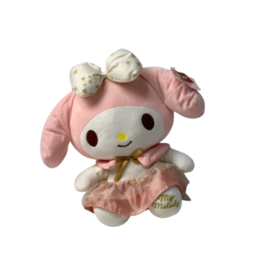 BNWT Sanrio My Melody Plush Toy 