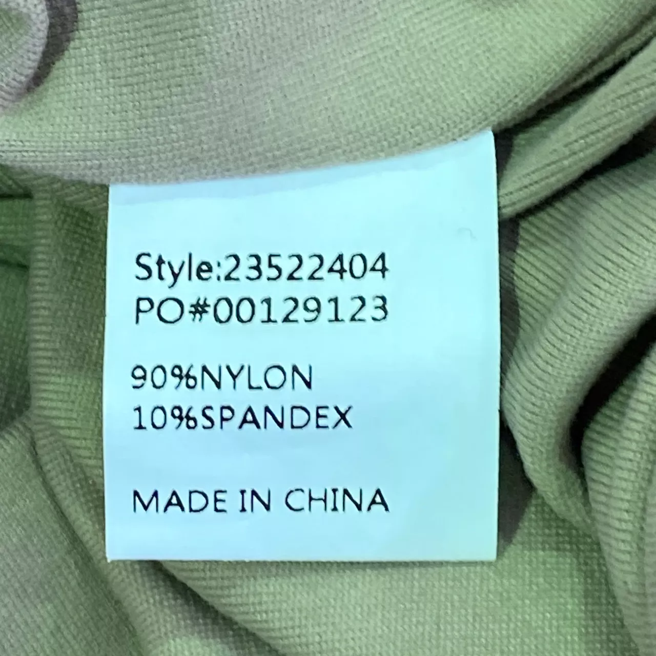 Image Tester