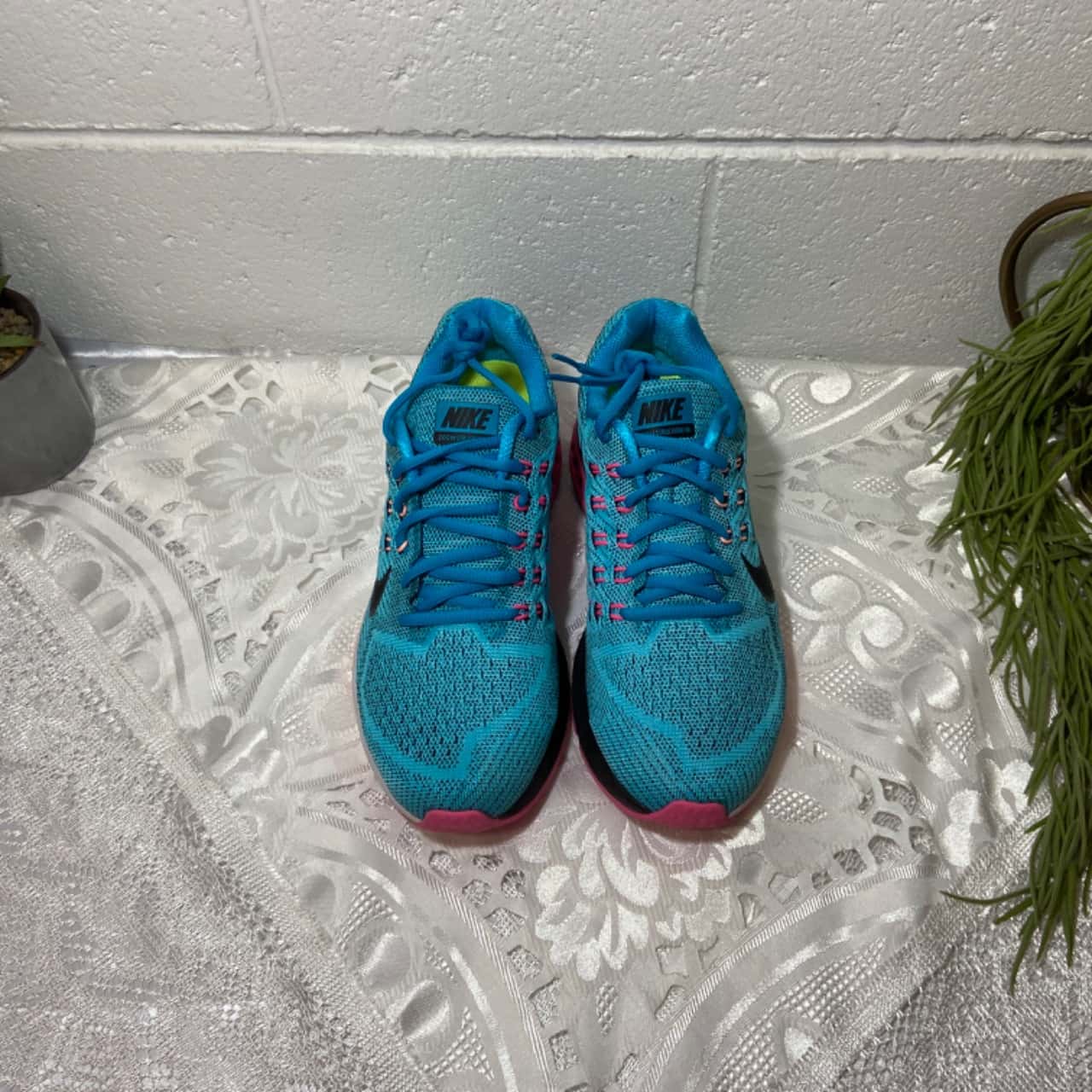 zoom structure 18 womens