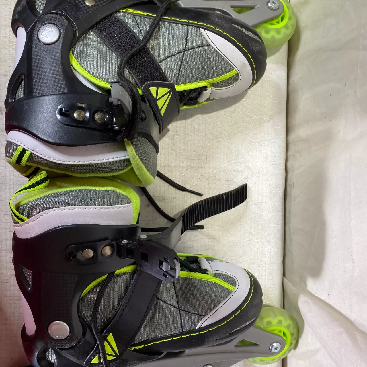 Image Tester