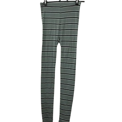 Kathmandu Womens / Unisex  Themals Bottoms Striped  Size M