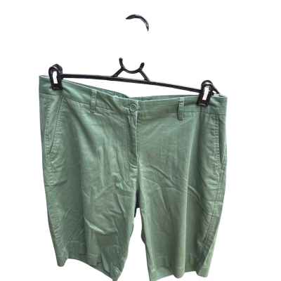 Suzannegrae Womens  Size 14 Khaki Shorts 