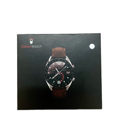  OshenWatch Luxe Smartwatch