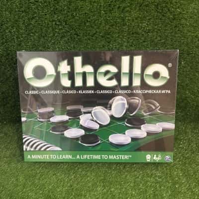 Othello Board Game (New)