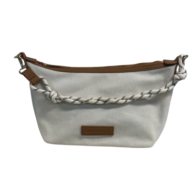 Seed Heritage 'Rope Detail' Shoulder Bag / Handbag