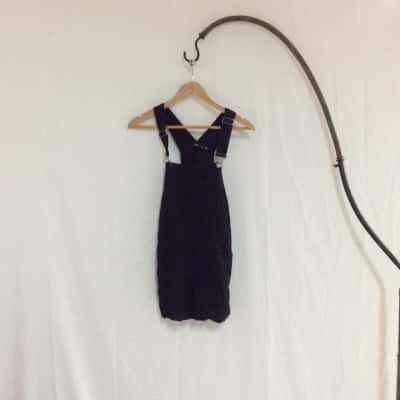 Sportsgirl Women's  Size 8 Playsuit Black  
