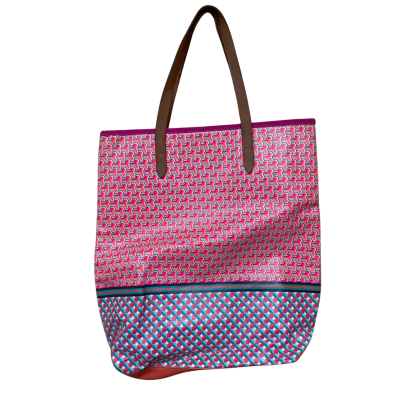 Tommy Hilfiger Womens Tote Bag