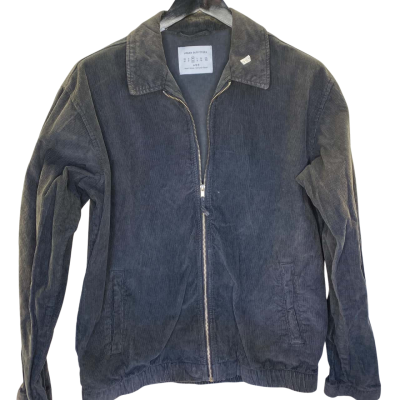 Urban Outfitters Mens  Size M Black  jacket 