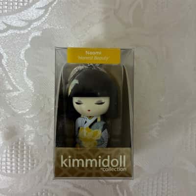 Kimmidoll - Naomi (Honest Beauty)