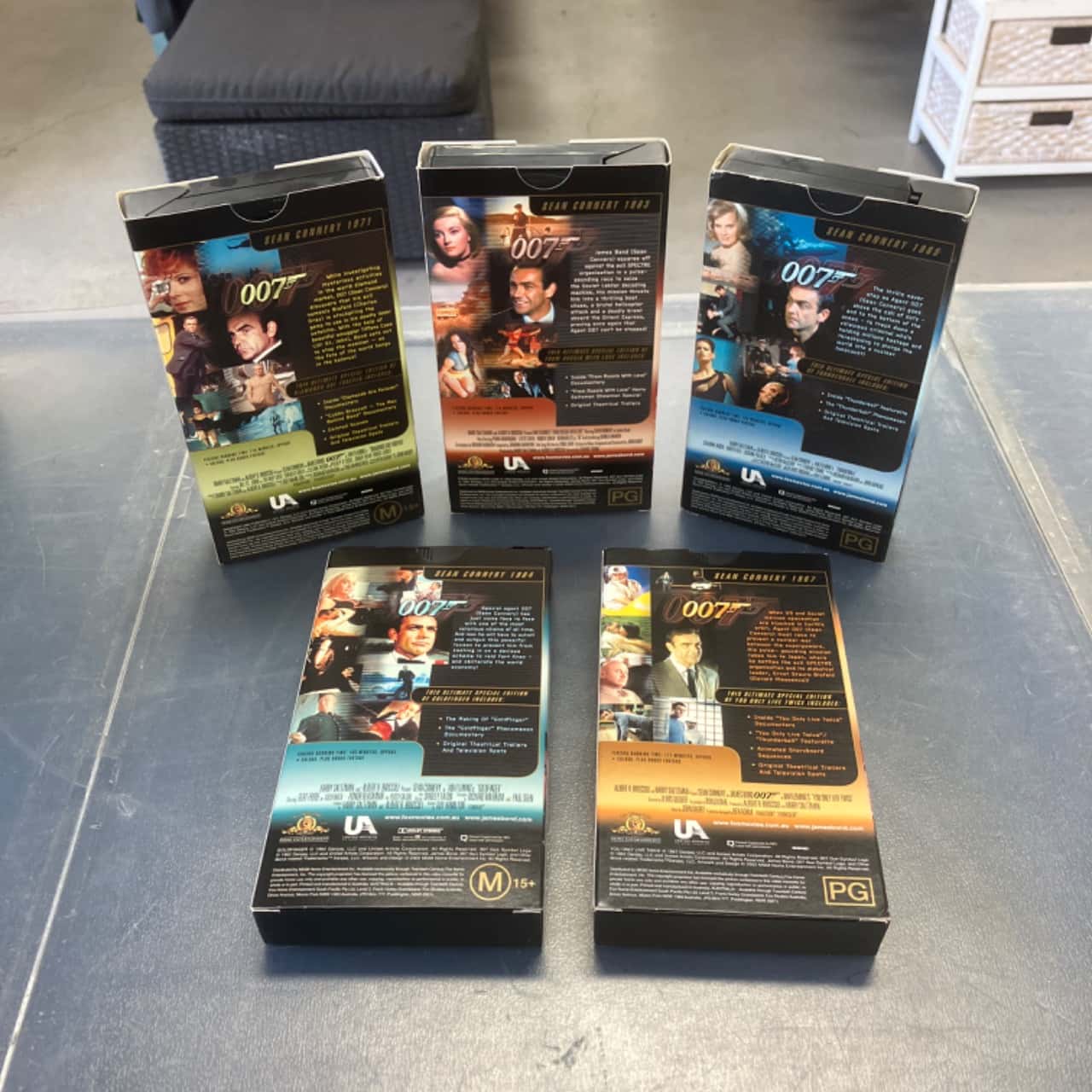 Image Tester
