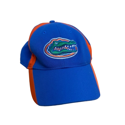 Nike Florida Gators Blue Cap 